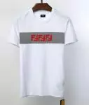 fendi  crewneck t-shirt new season ff37